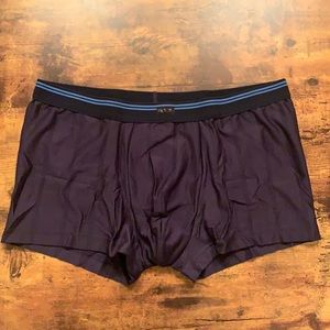 Men’s Bogie micro boxer brief trunks